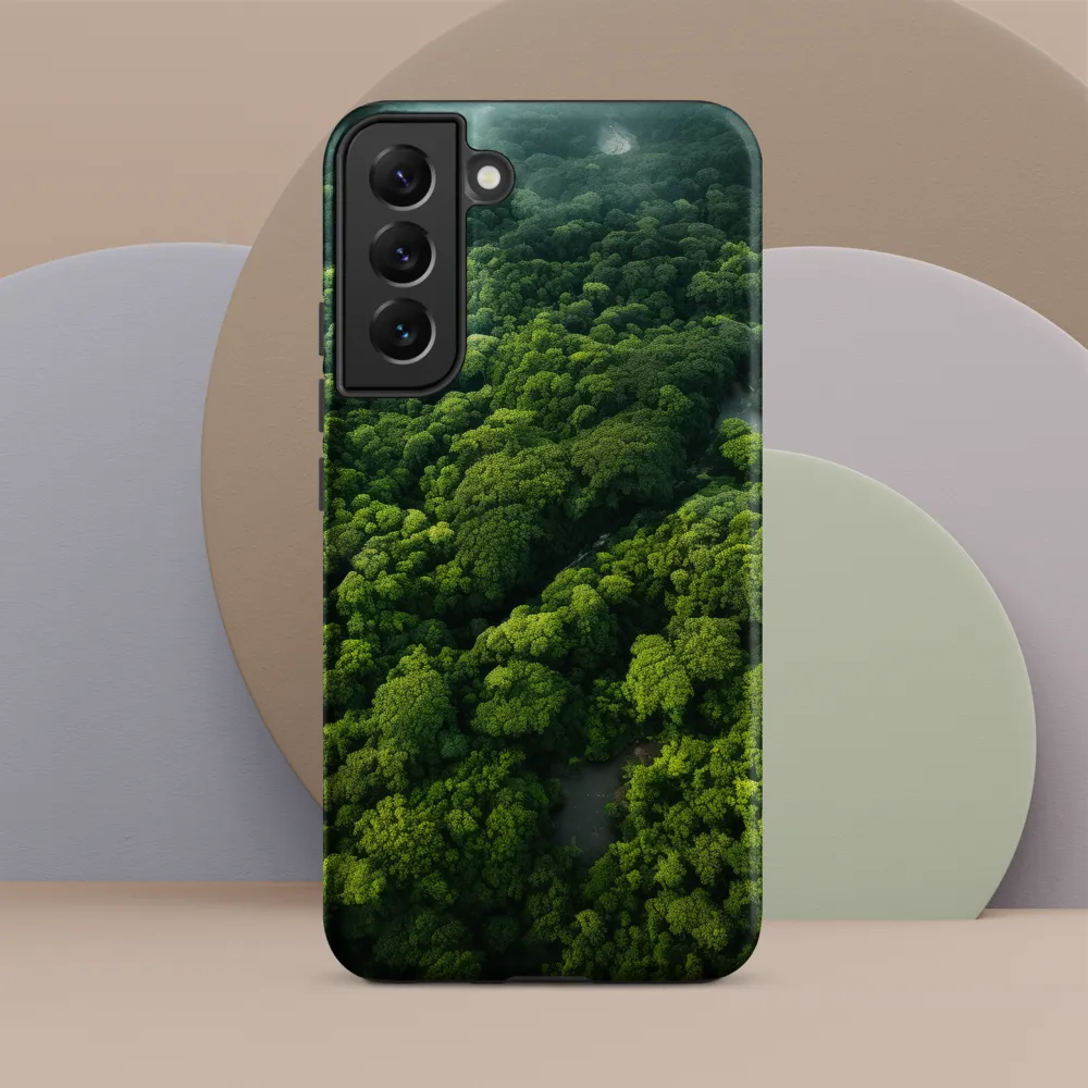 Emerald Canopy