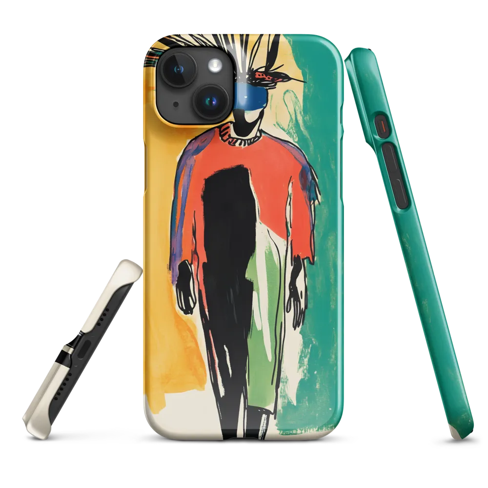 The Essence of Fashion: A Bold Statement