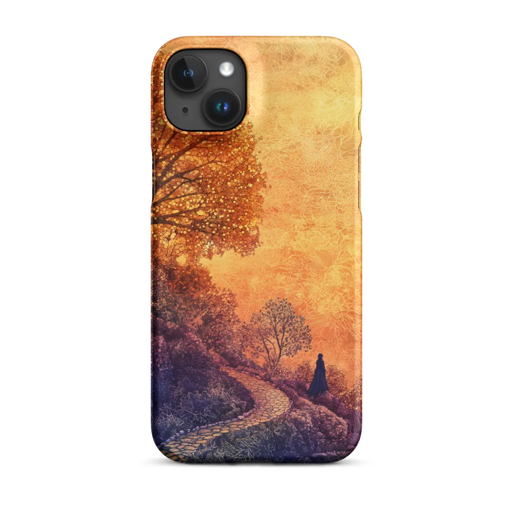 Whispers of Autumn