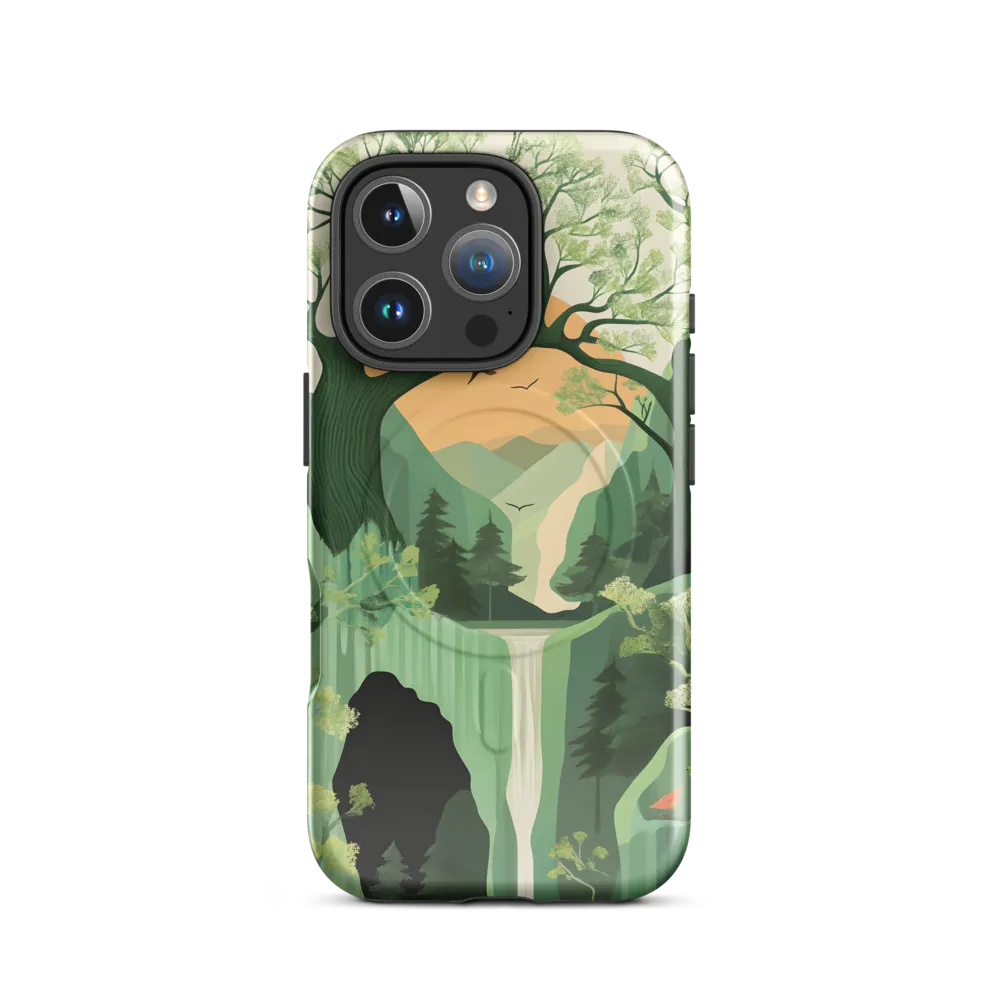 Whispers of the Wilderness