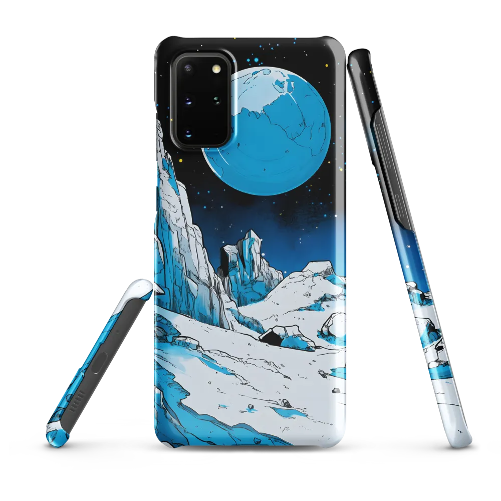 Celestial Ice