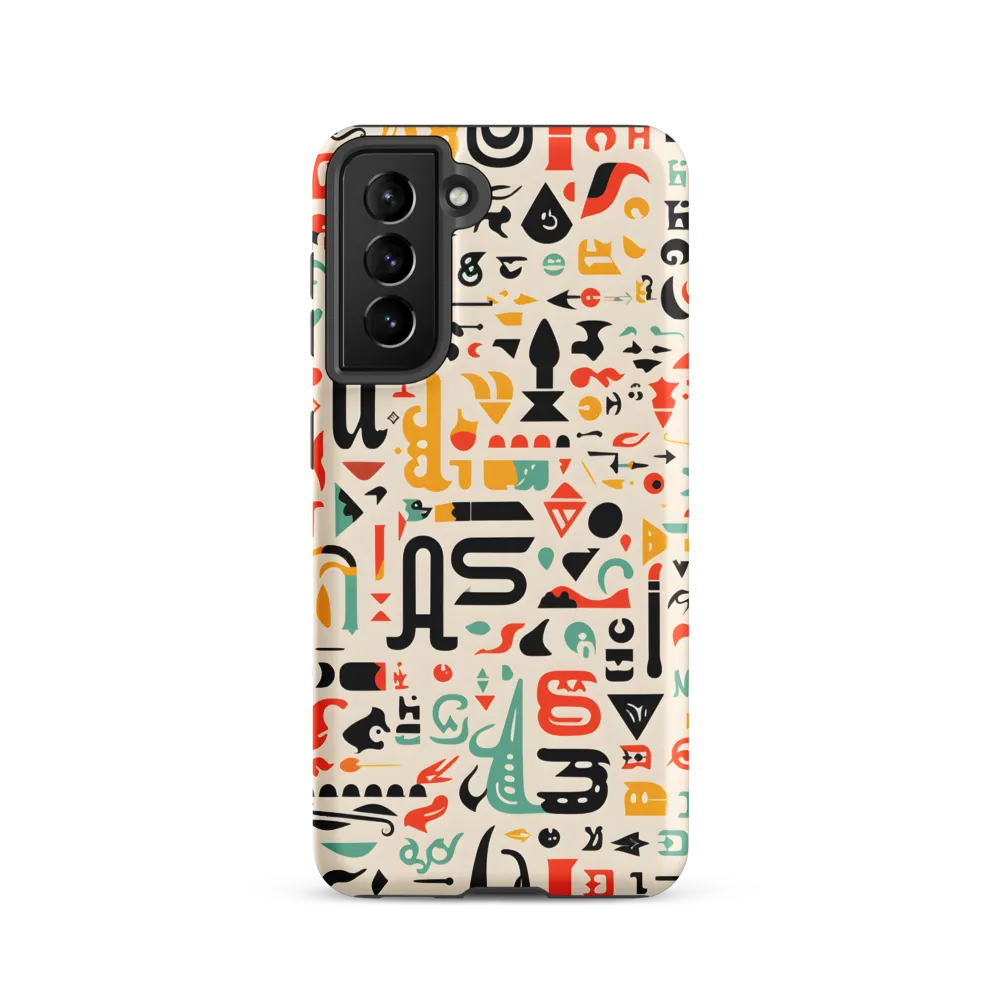 A Symphony of Symbols