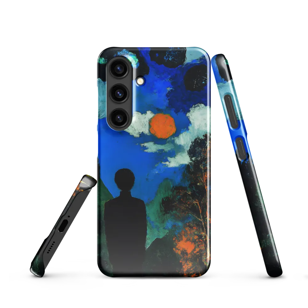 Echoes of the Cosmos
