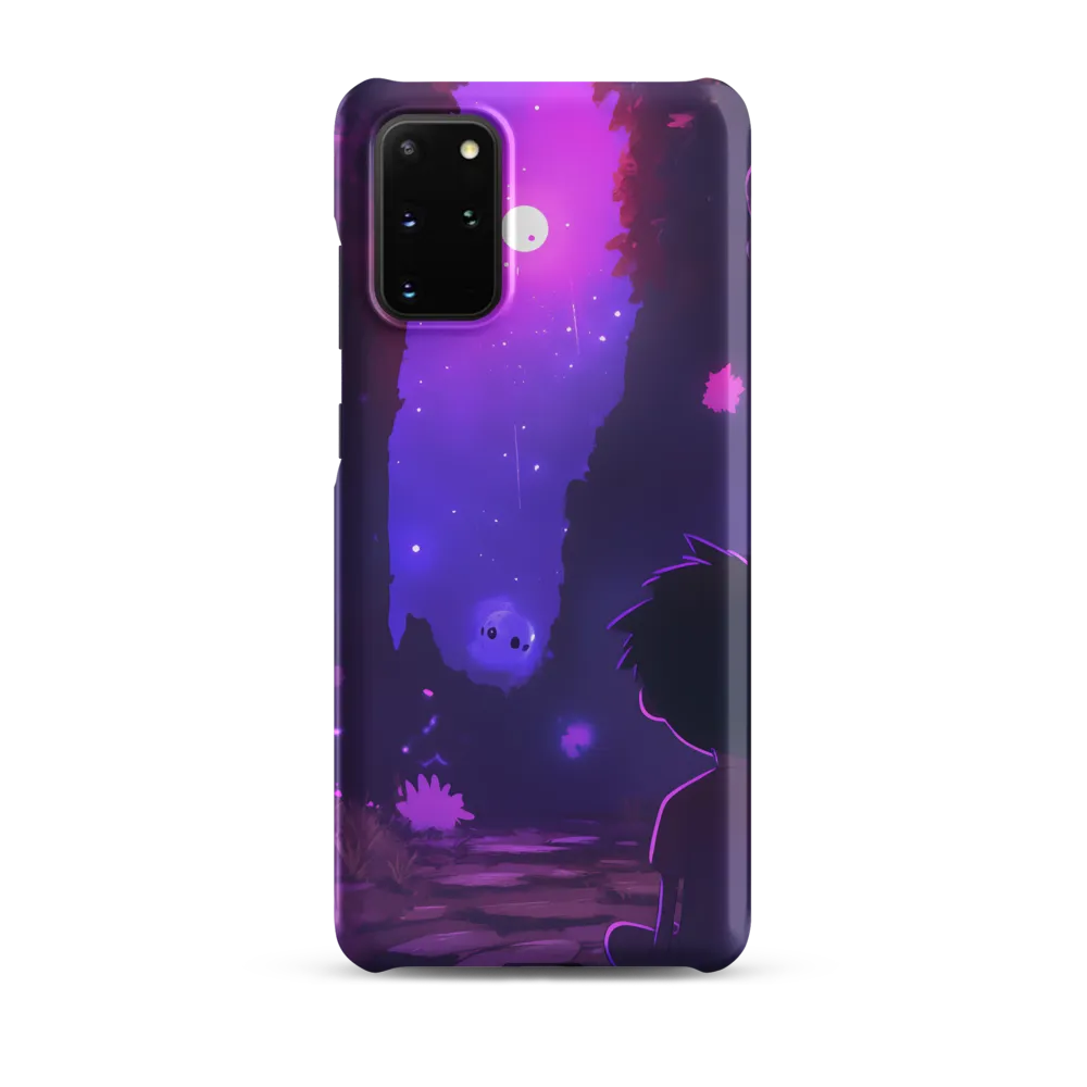 Lost in Cosmic Wonder