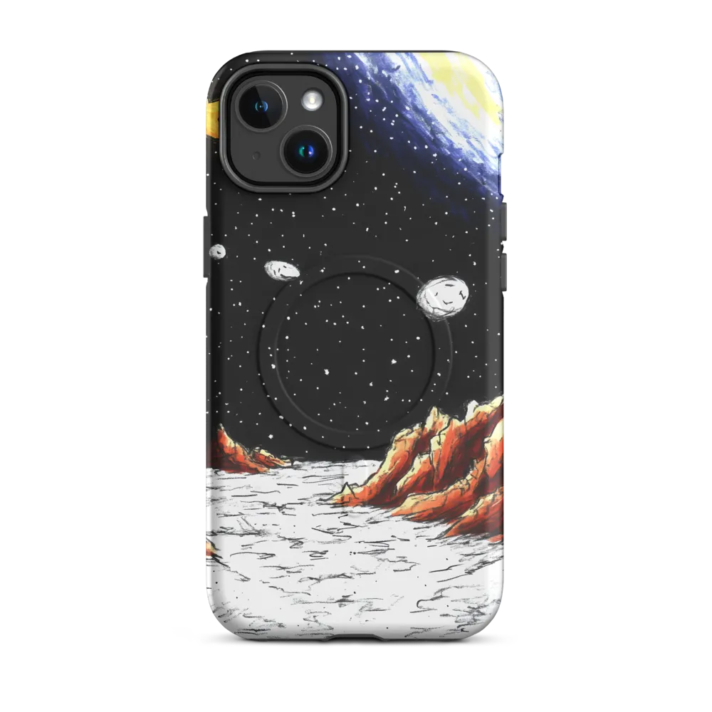 Celestial Dreams
