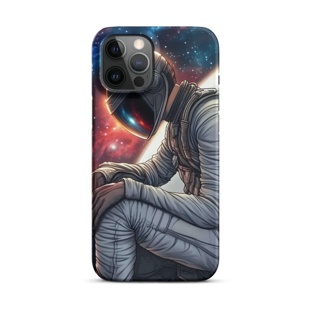 Contemplation in the Cosmos