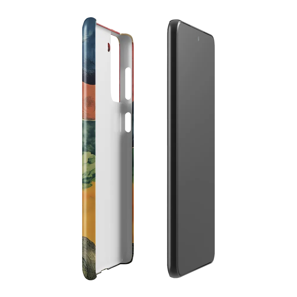 Reflections in Color