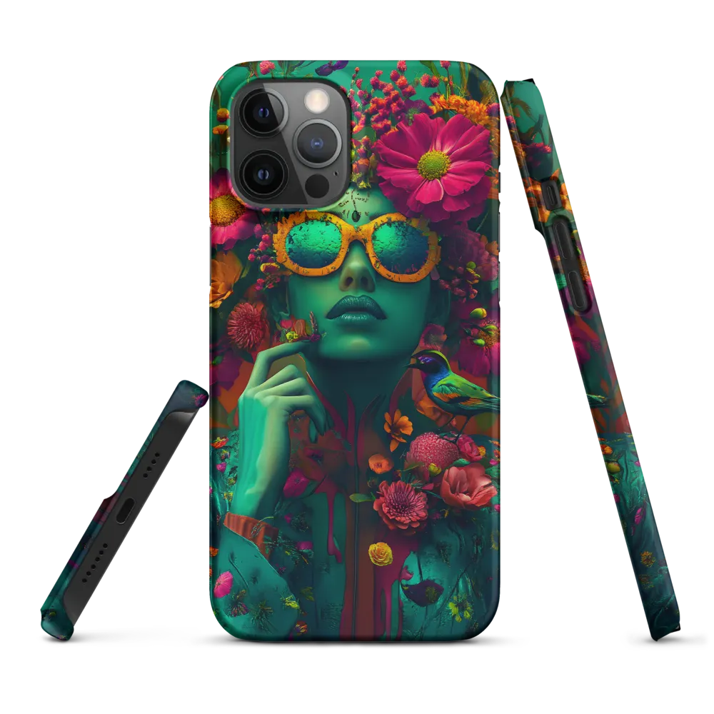 The Floral Dream