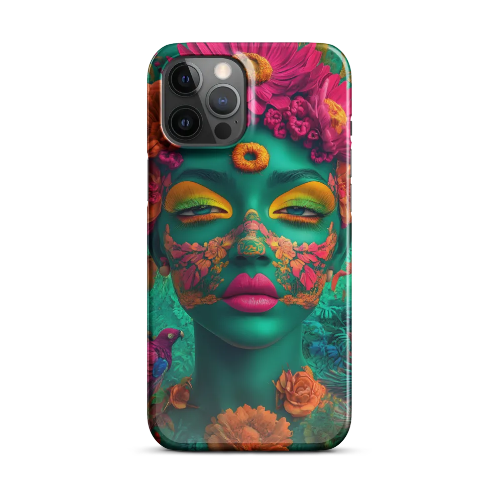 Floral Serenity