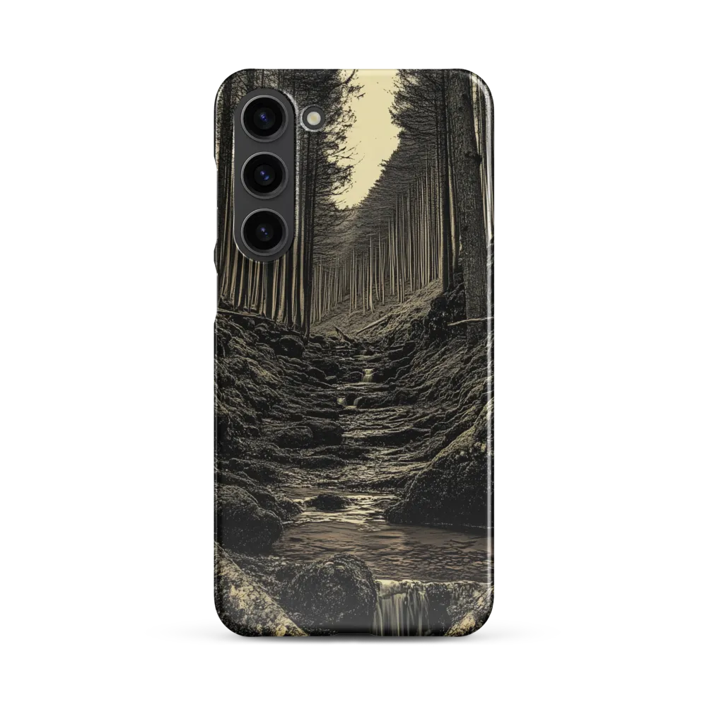 Whispers of the Forest