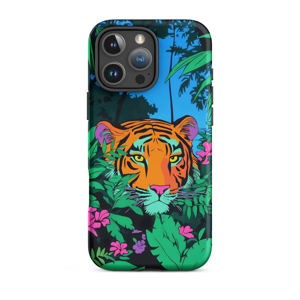 Jungle Guardian