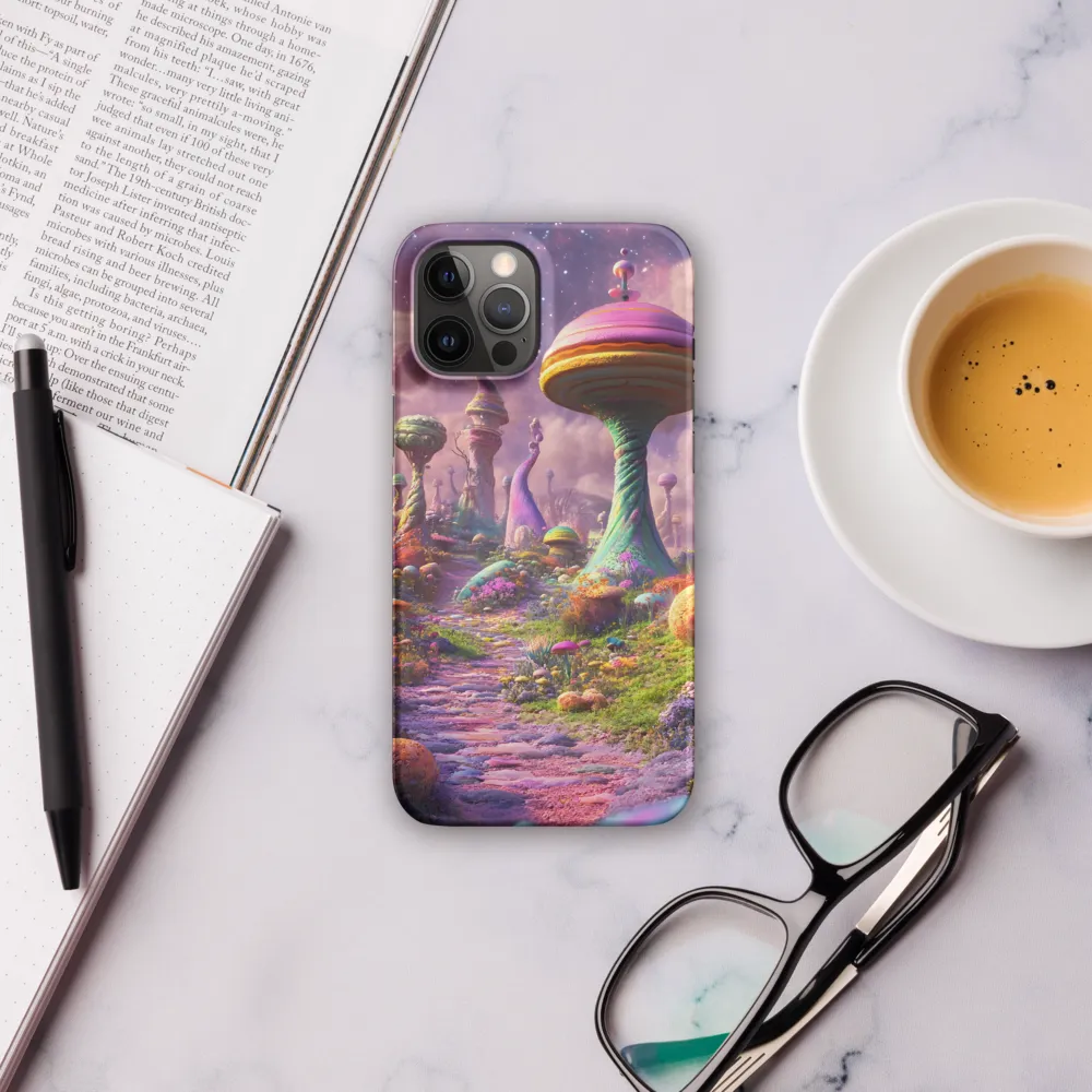 Whimsical Worlds: A Journey Through Fantasy