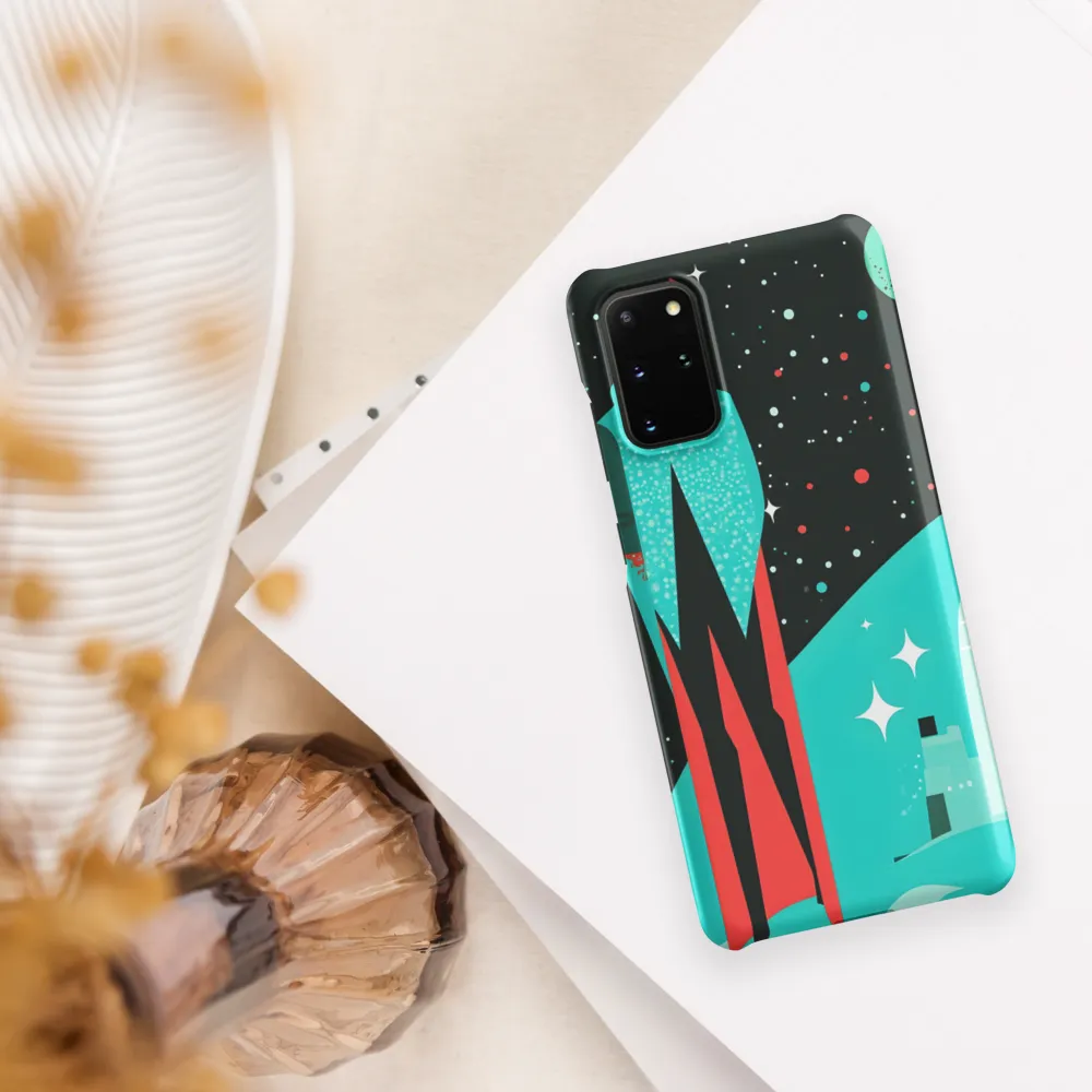 A Cosmic Explorer
