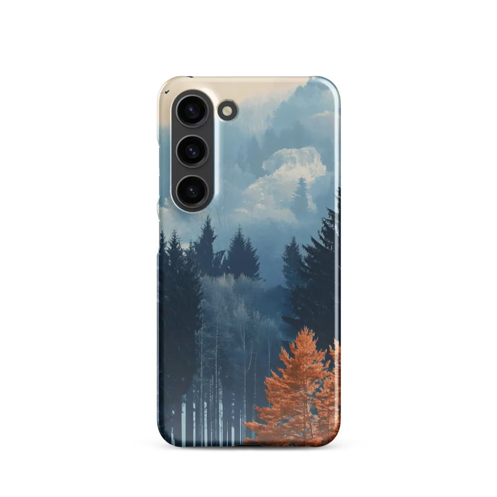 Whispers of the Forest