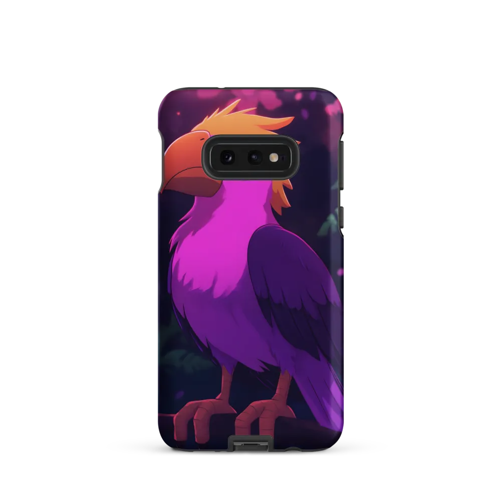 Whimsical Perch