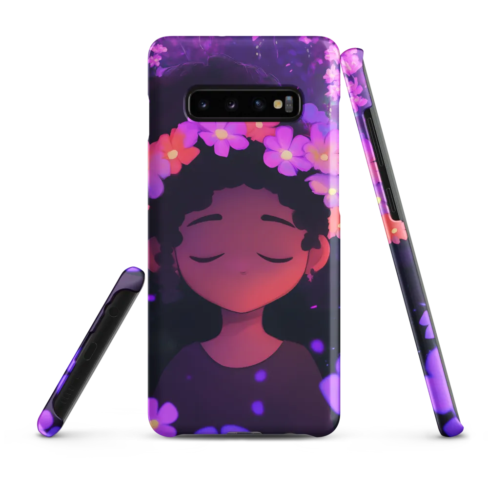 Serene Blossoms