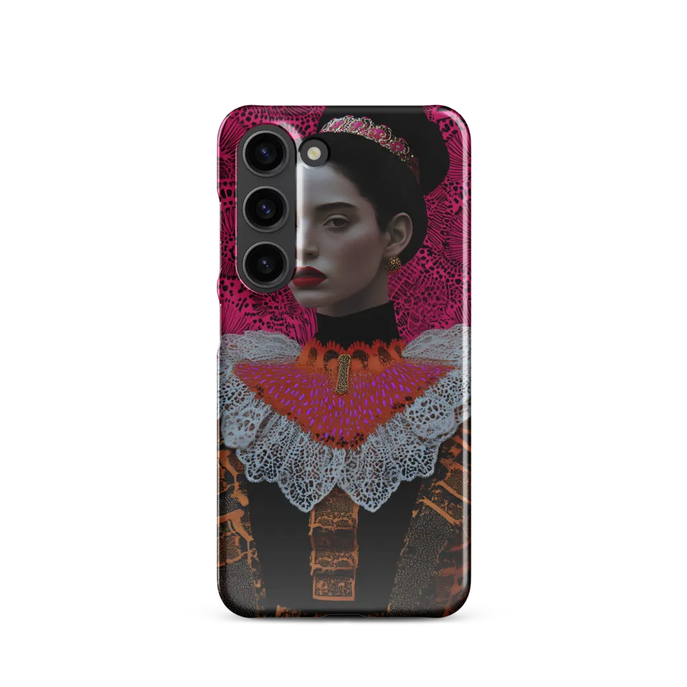 Crowned Regality