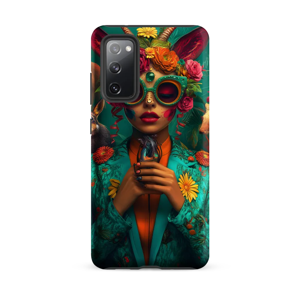 Botanical Reverie