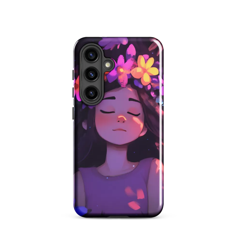 Serenade in Bloom