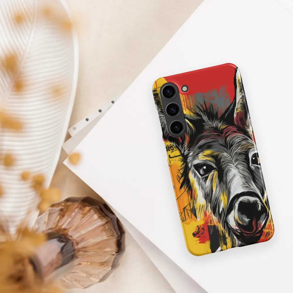 Playful Kangaroo Unleashed