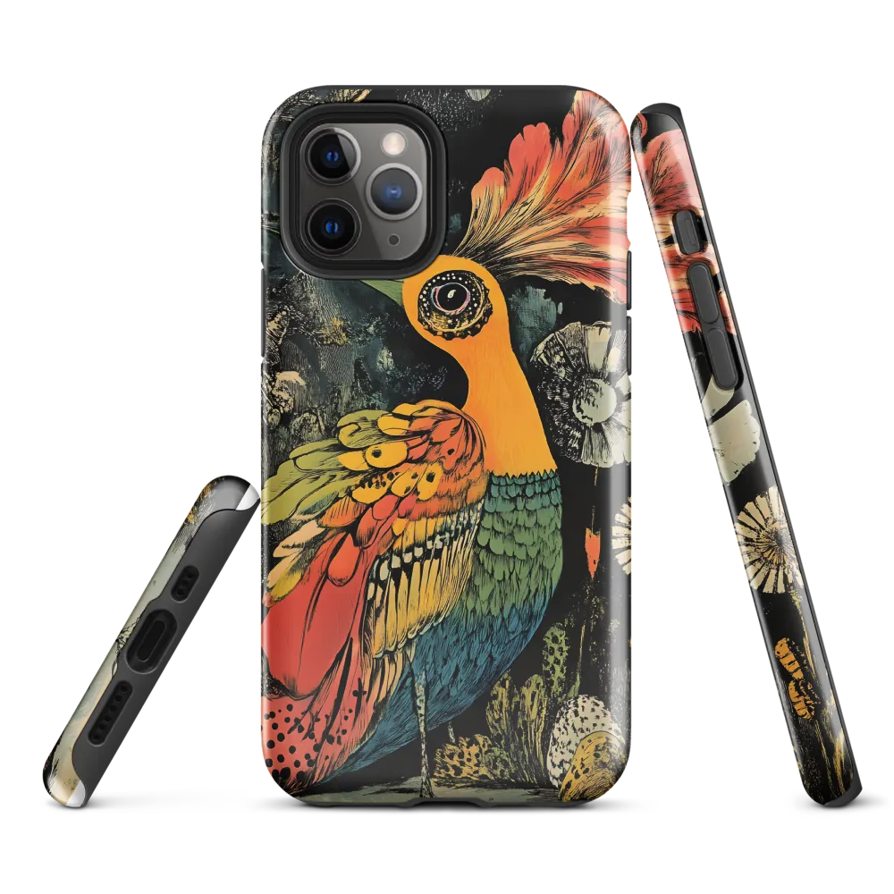 Feathers of Fantasy