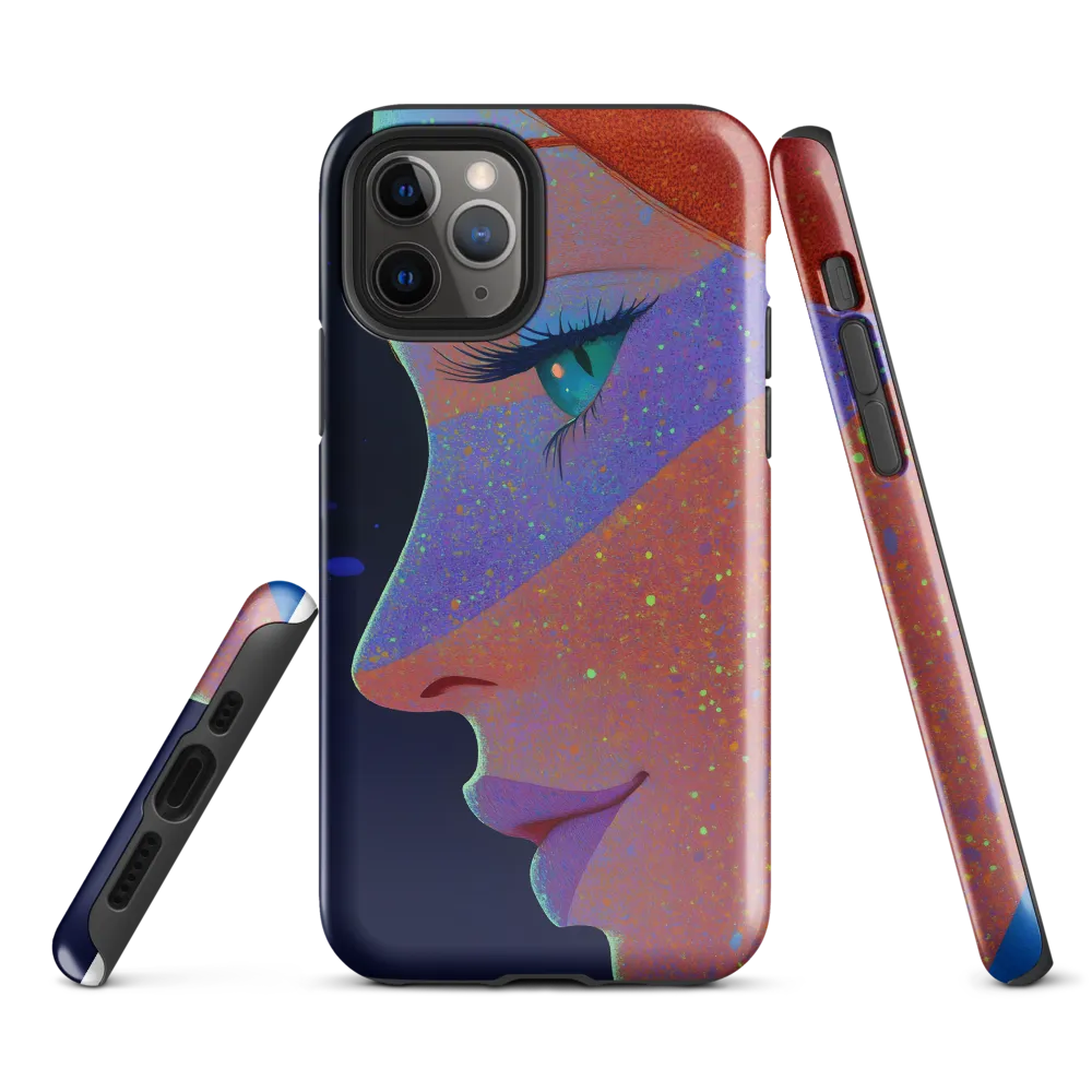Vibrant Essence