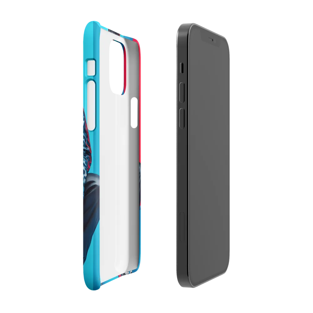 Chroma Cool: A Modern Fashion Statement