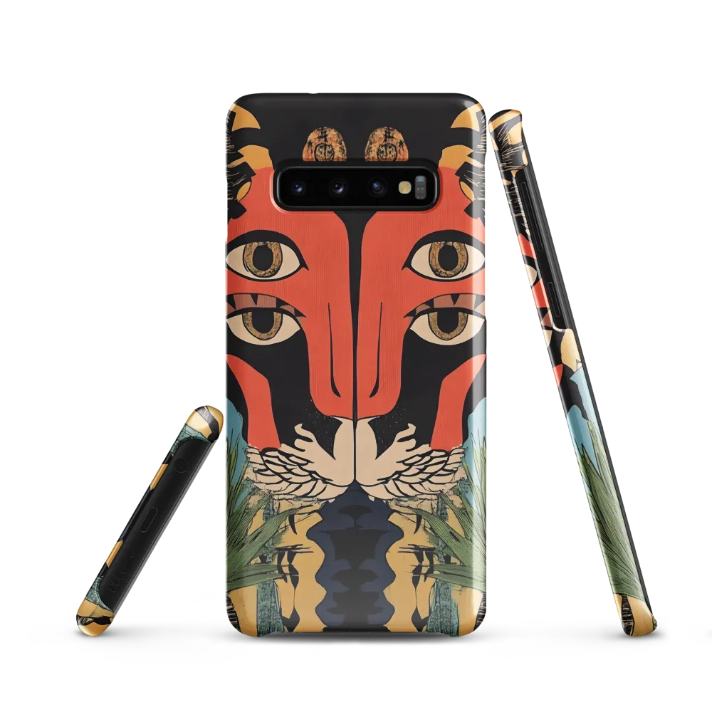 Eyes of the Wild