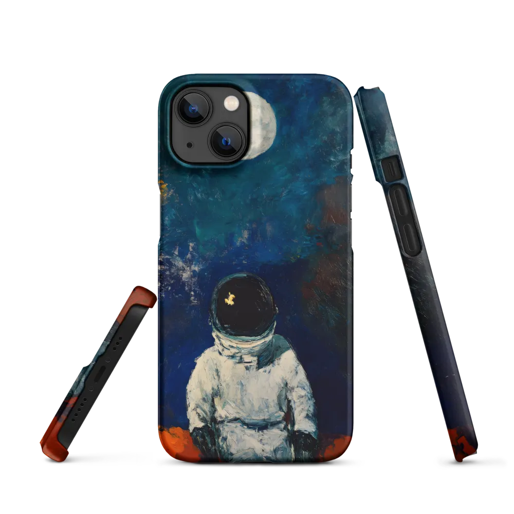 Gazing at the Cosmos