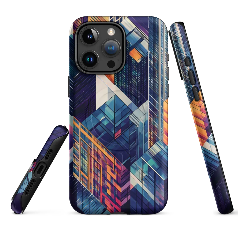 Urban Kaleidoscope