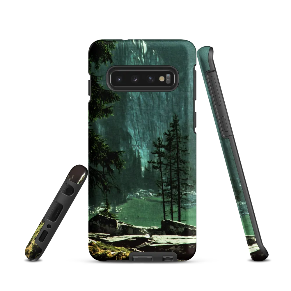 Whispers of the Forest
