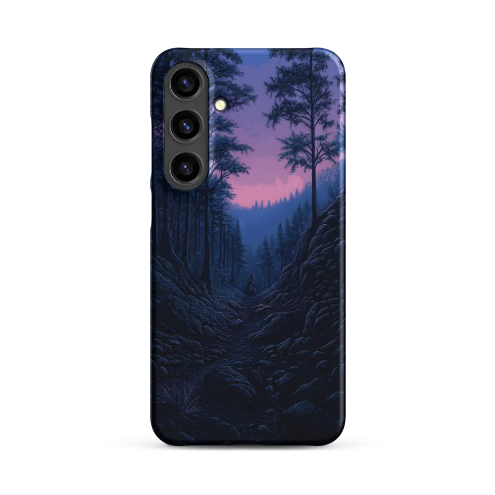 Twilight Path