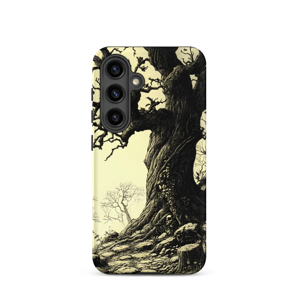 Whispers of Ancient Roots