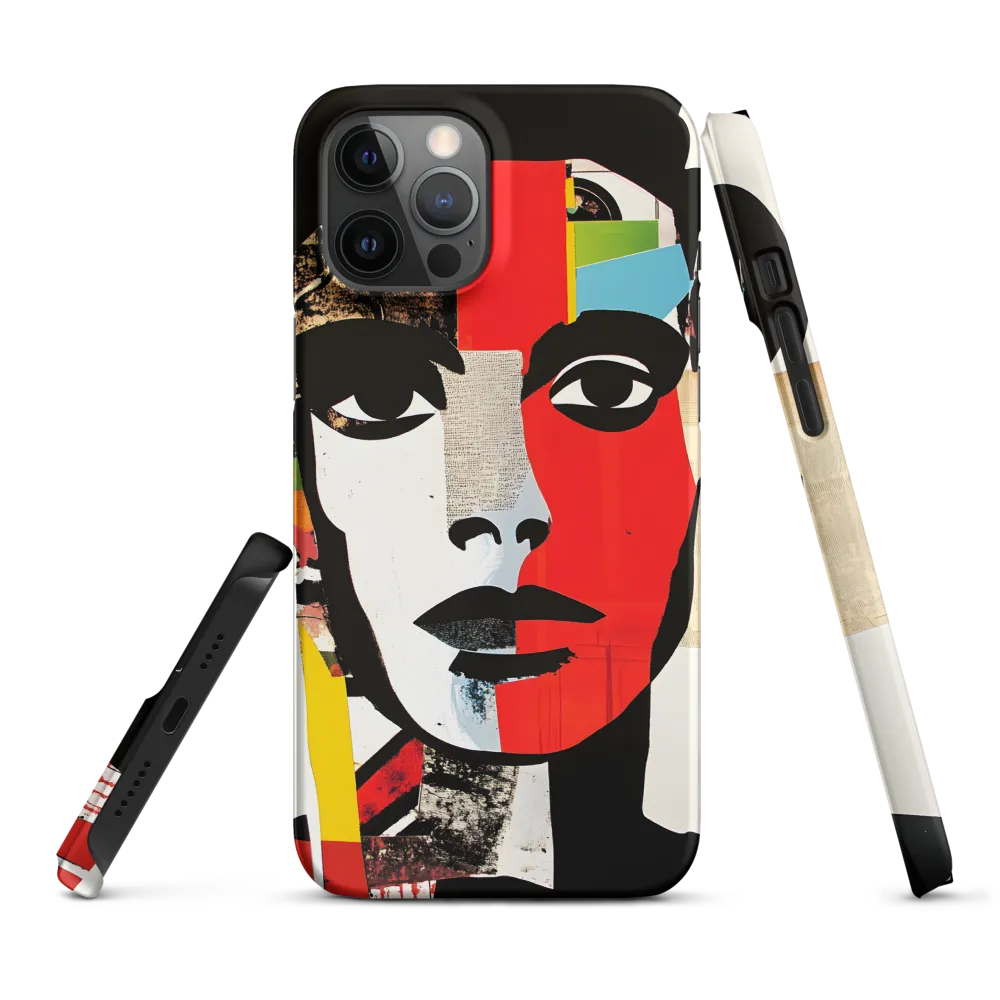 Fragmented Identity
