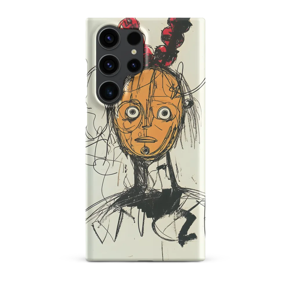Surreal Gaze