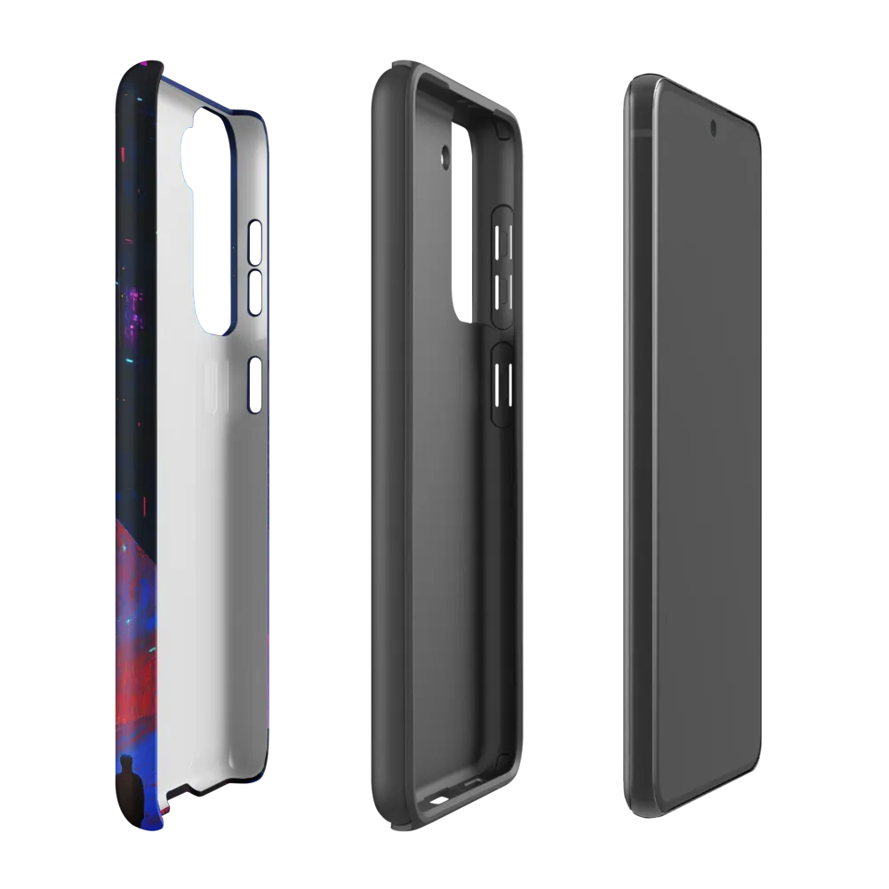 Monoliths of Mystique