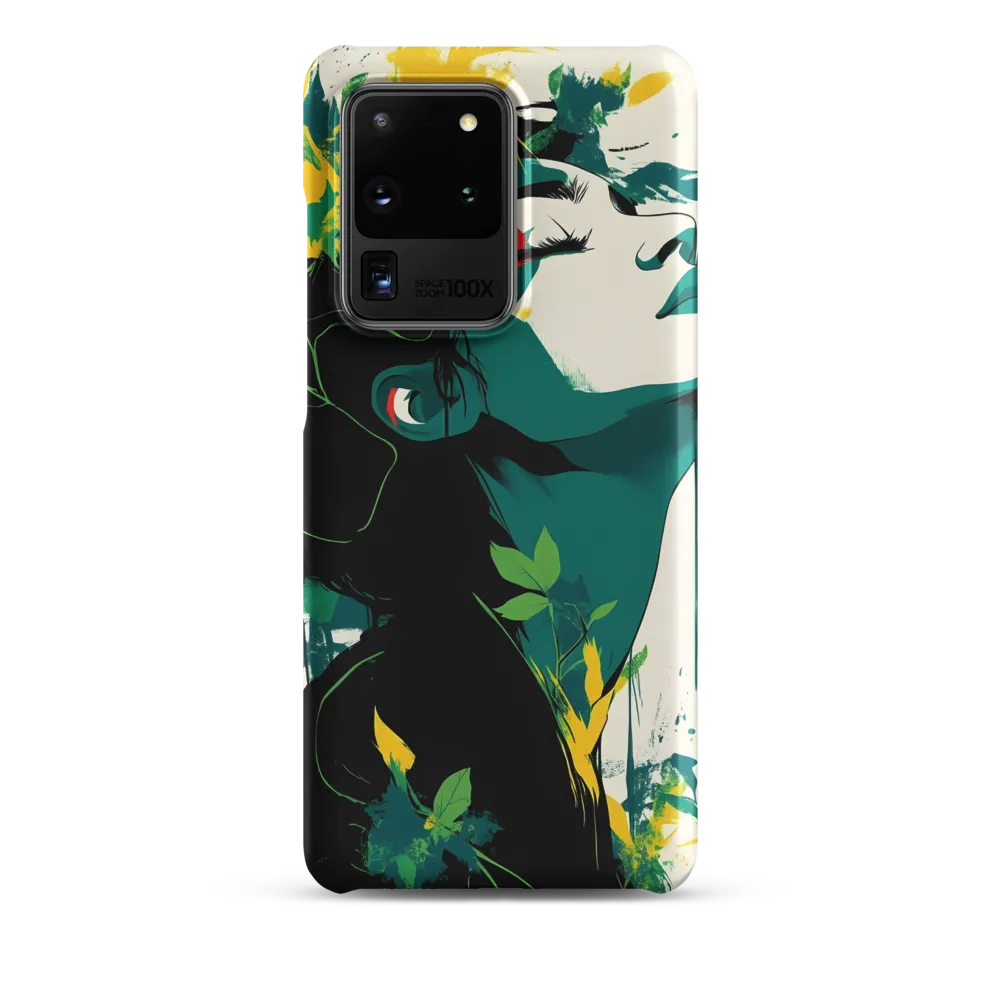 Embrace of Nature
