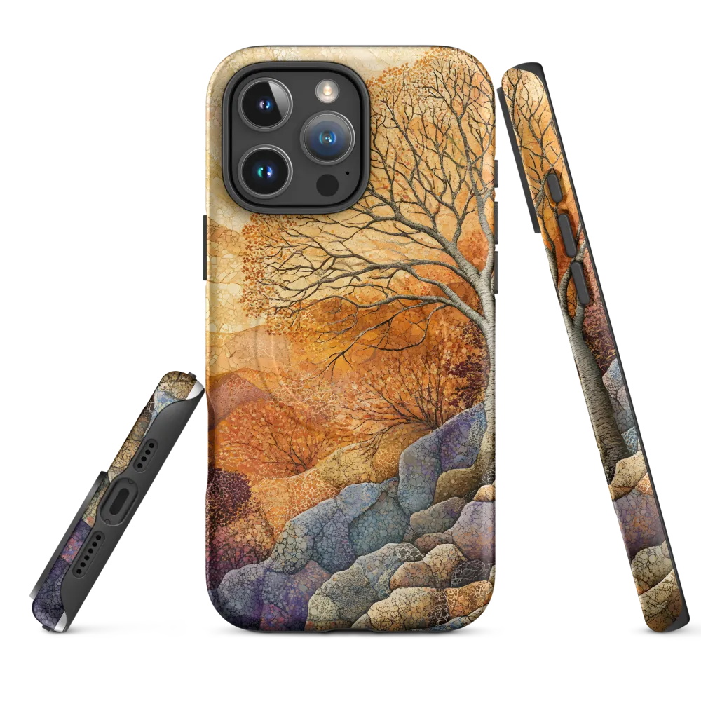 Whispers of Autumn