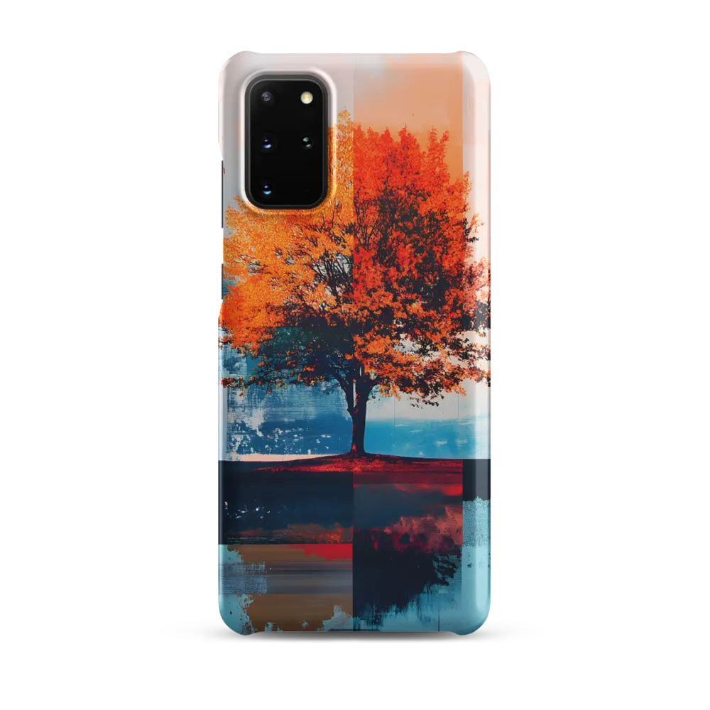 Reflections of Autumn