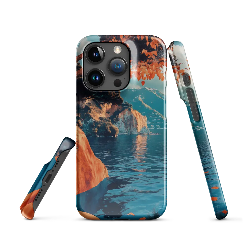 Elysian Waterscape