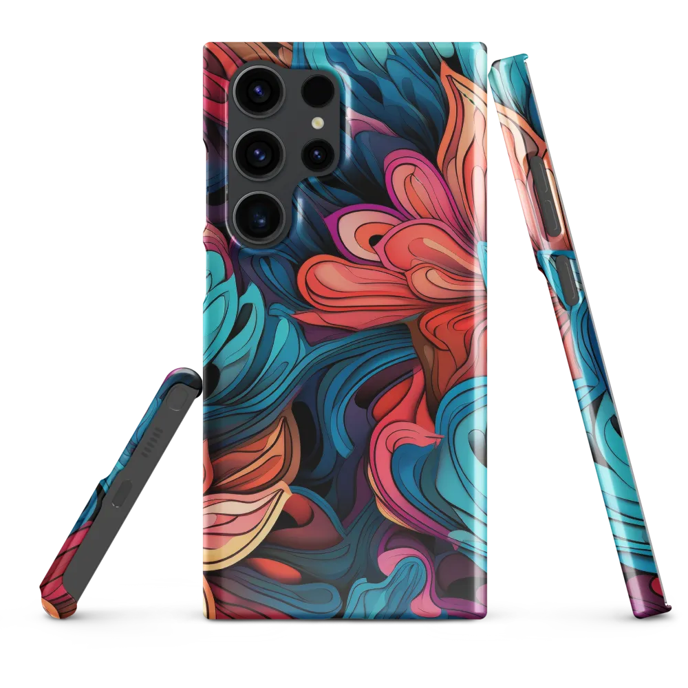 Floral Symphony