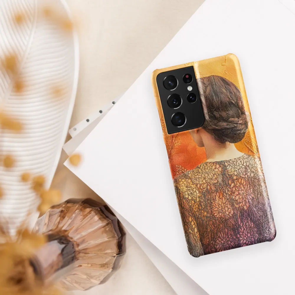 Harmony of Texture and Color
