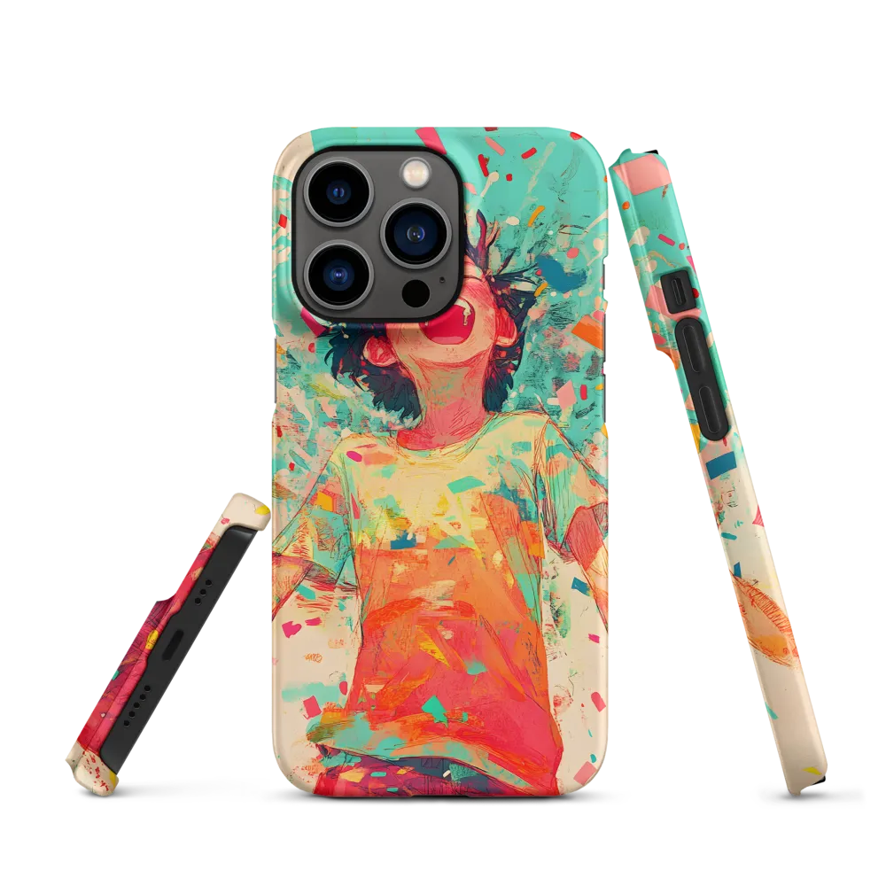 Euphoria in Color