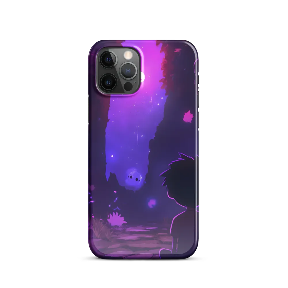 Lost in Cosmic Wonder