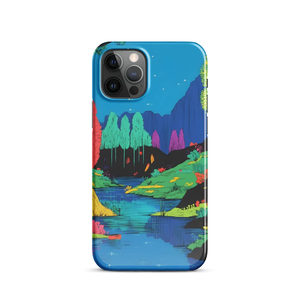 Dreamscape in Color