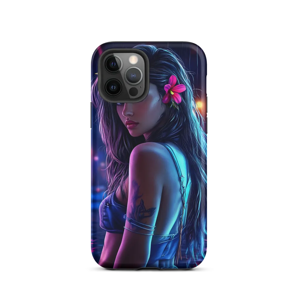 Neon Allure