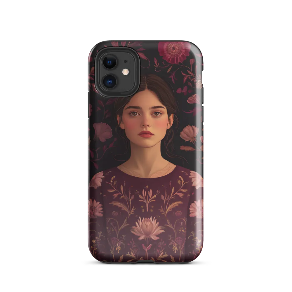 Whispers of Flora