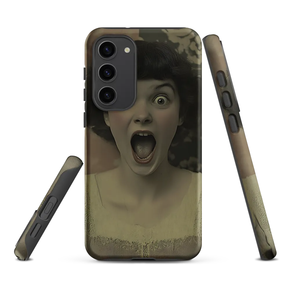 Surreal Shock