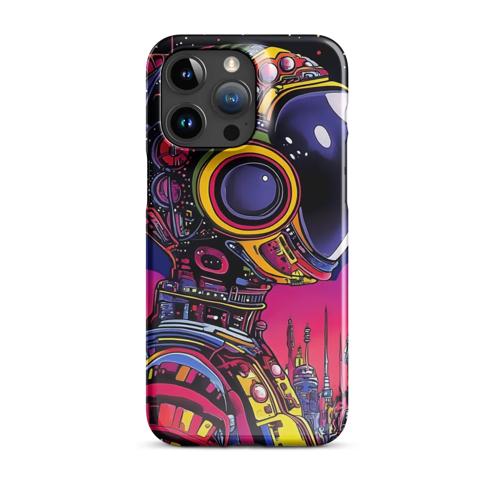 Cosmic Odyssey