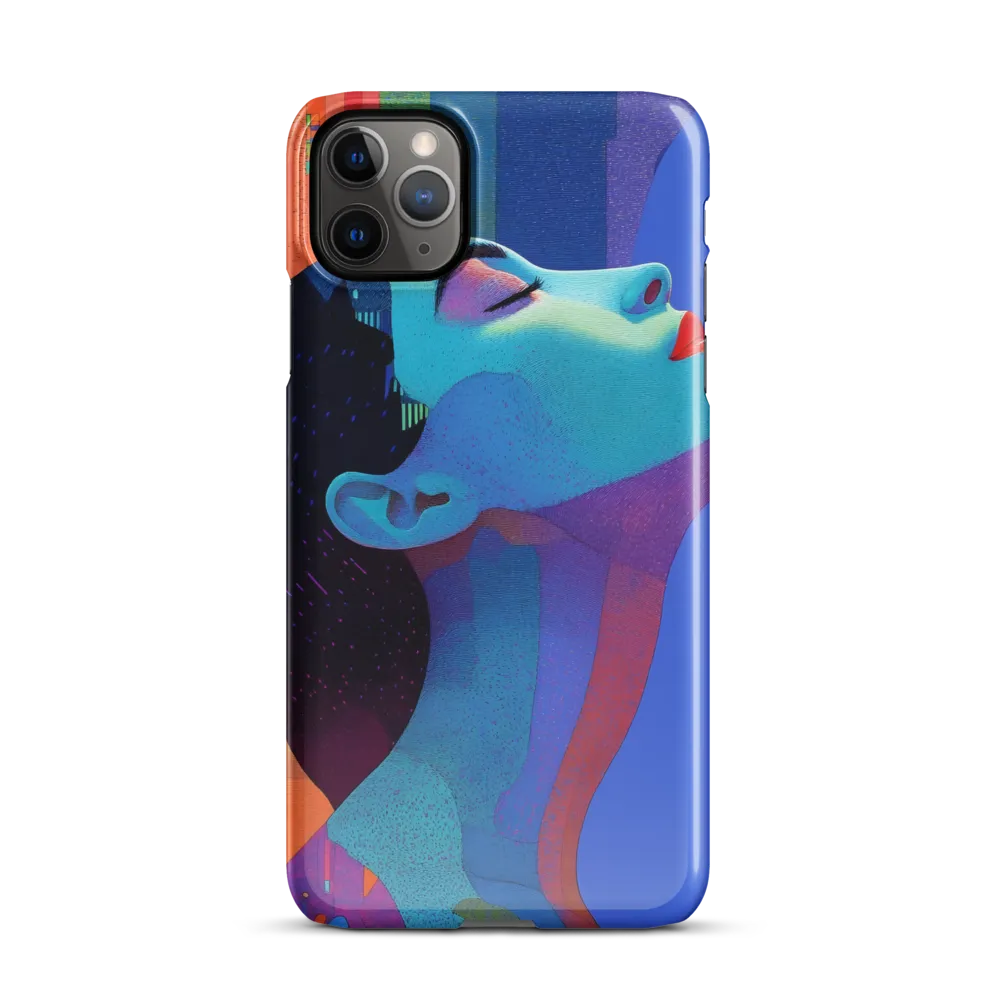 Ethereal Reverie | Phone Case |  11 Pro Max | Snap Case | Glossy